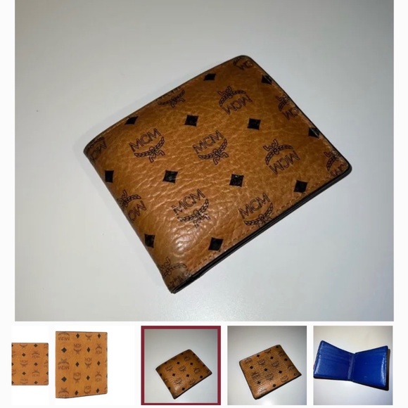 MCM - Picture 1 of 1